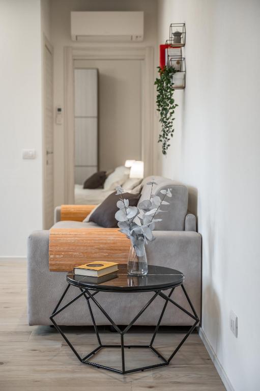 *Casa MULiNO - Storia e modernità* - 2