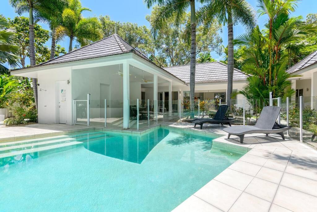 Syreon - 3 Bedroom House Close to the Beach, Port Douglas