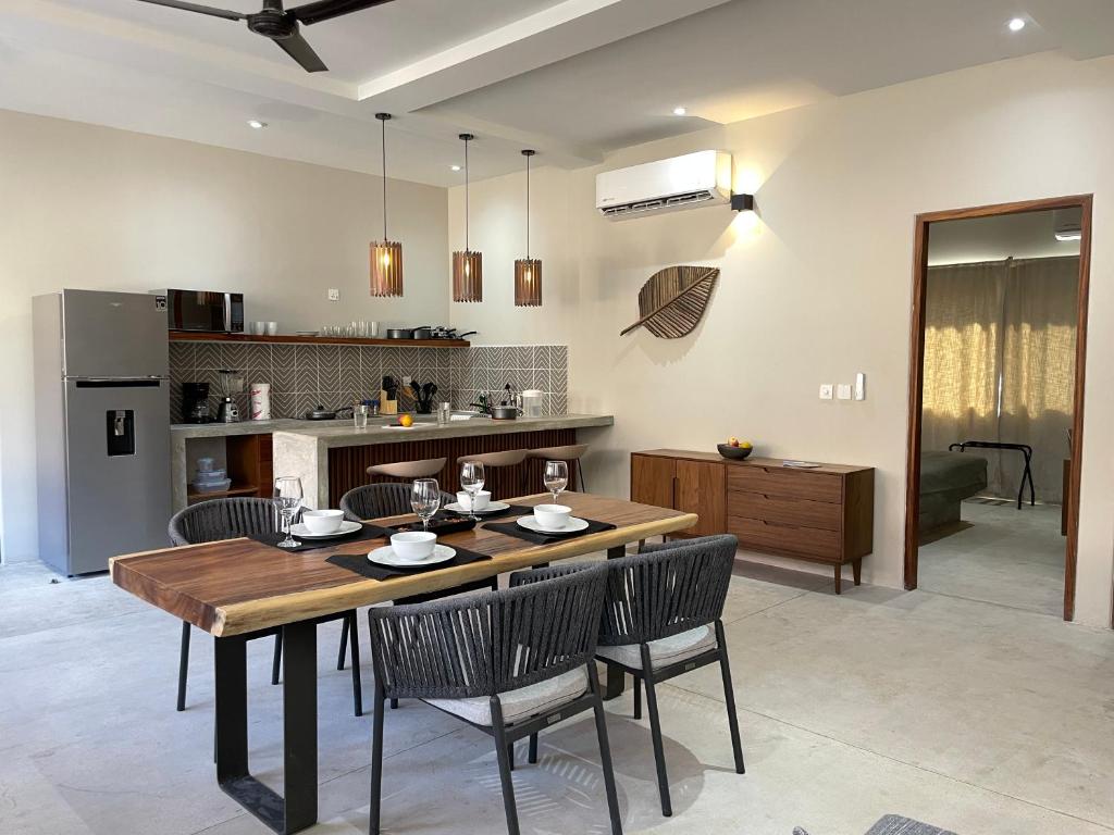 Rooms Zicatela - 5