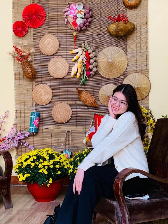 Trang An ViewPoit Homestay