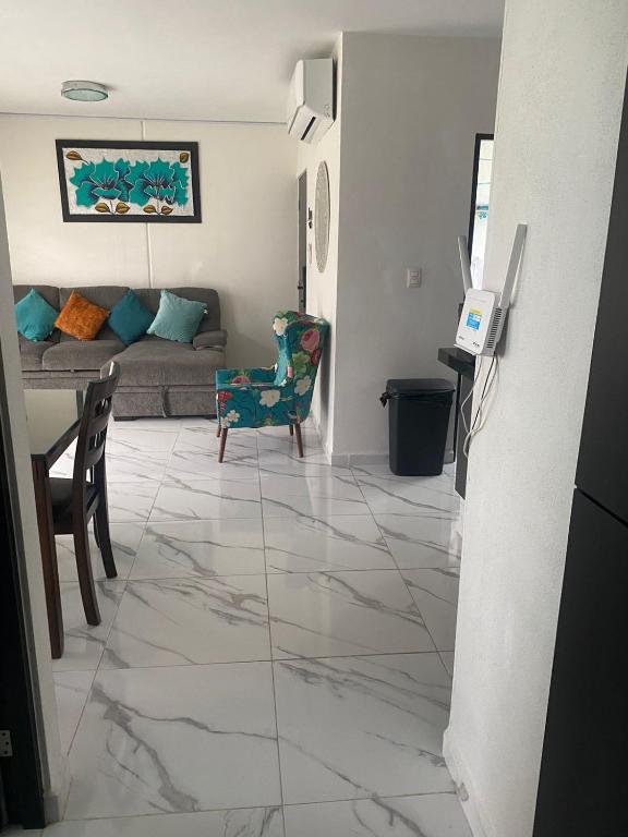 Apartamento en planta baja - 3