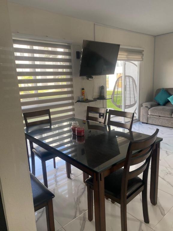 Apartamento en planta baja - 5