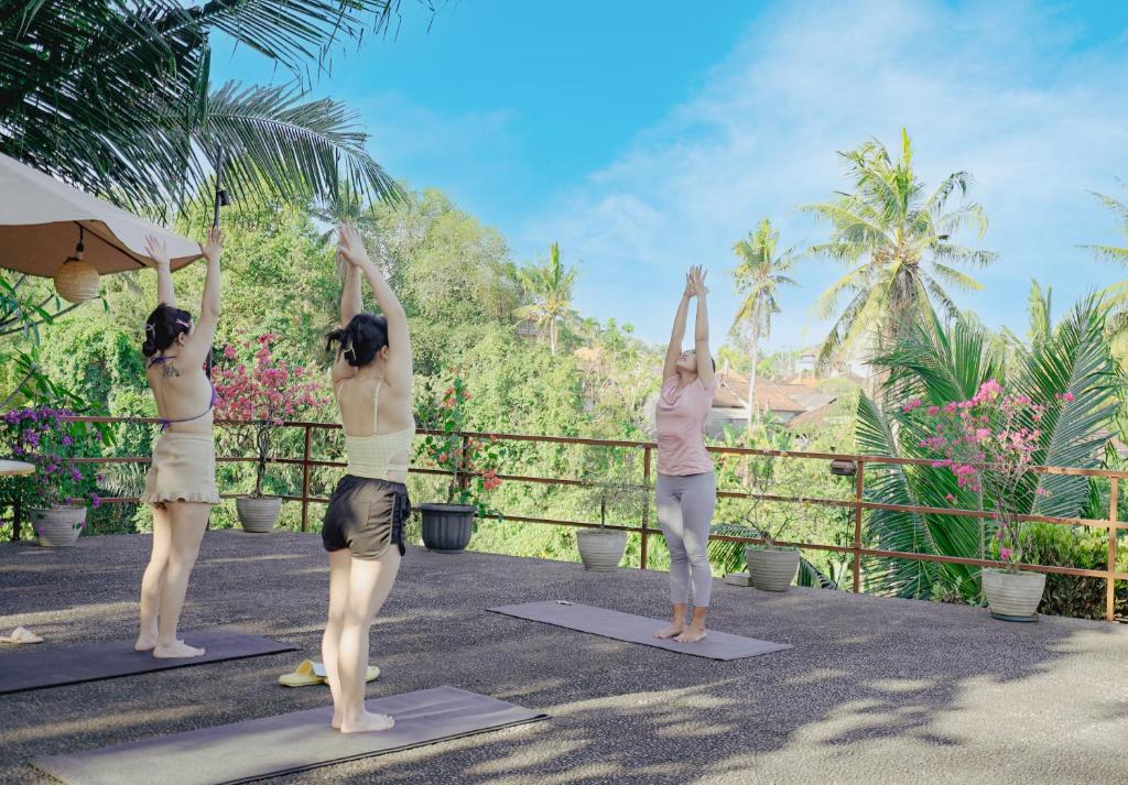 アクティビティ