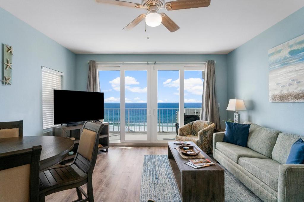 Laketown Wharf #1301, Panama City Beach