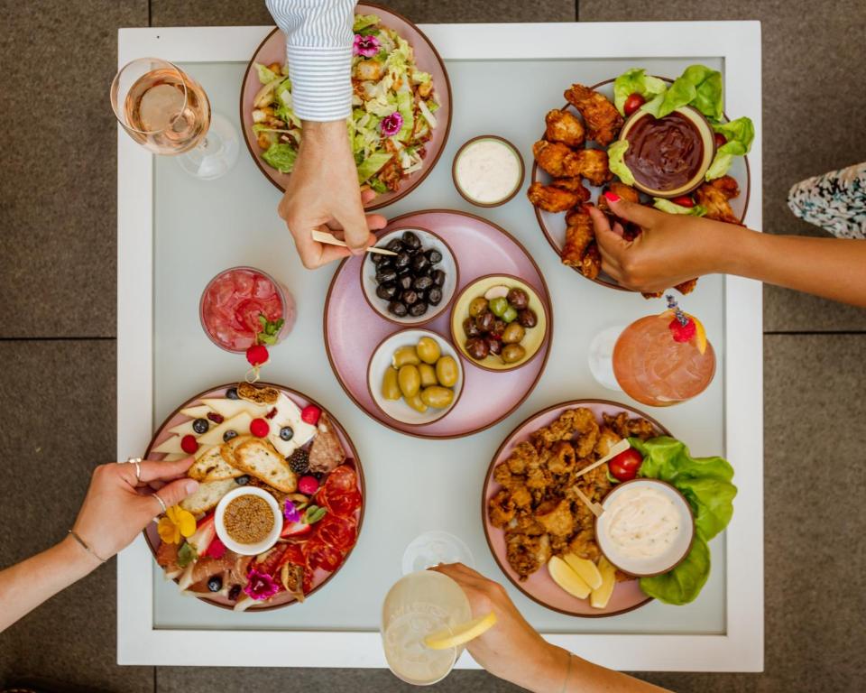 ห้องอาหาร