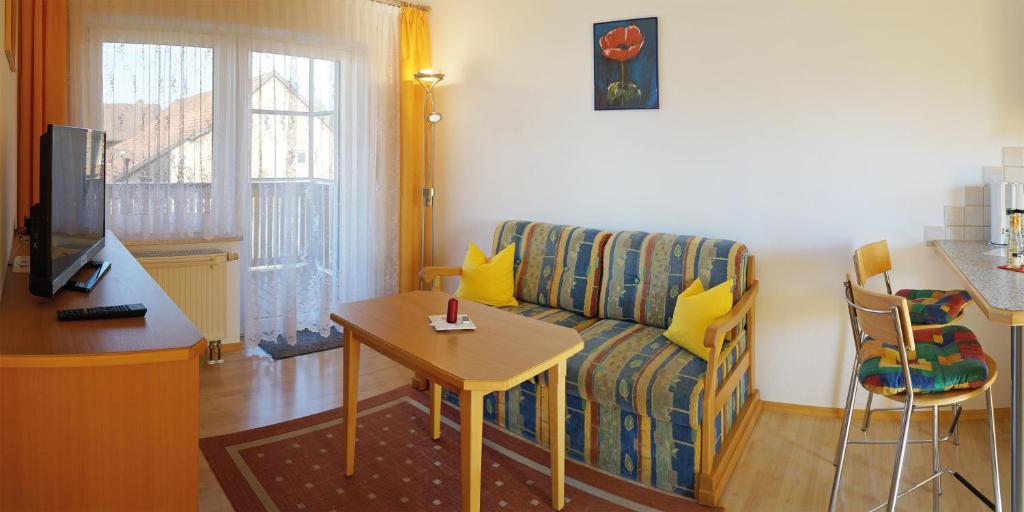 Appartement Werner Hauptenbuchner - 4