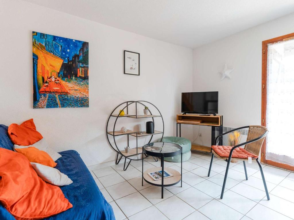 Pavillon 3 pièces proche plage avec terrasse et parking privé - FR-1-409-185 - 1
