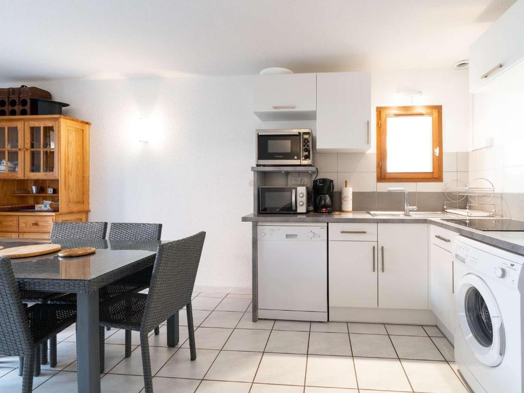 Pavillon 3 pièces proche plage avec terrasse et parking privé - FR-1-409-185 - 2