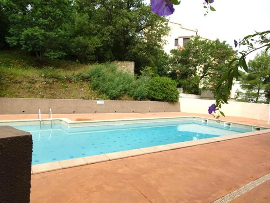 T2 à 50m de la plage avec piscine, animaux admis, parking privé - FR-1-776-19 - 2