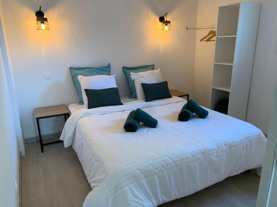 bellucciu di porto vecchio - Piscine - 2