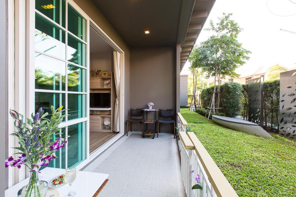 Autumn Condo, Hua Hin