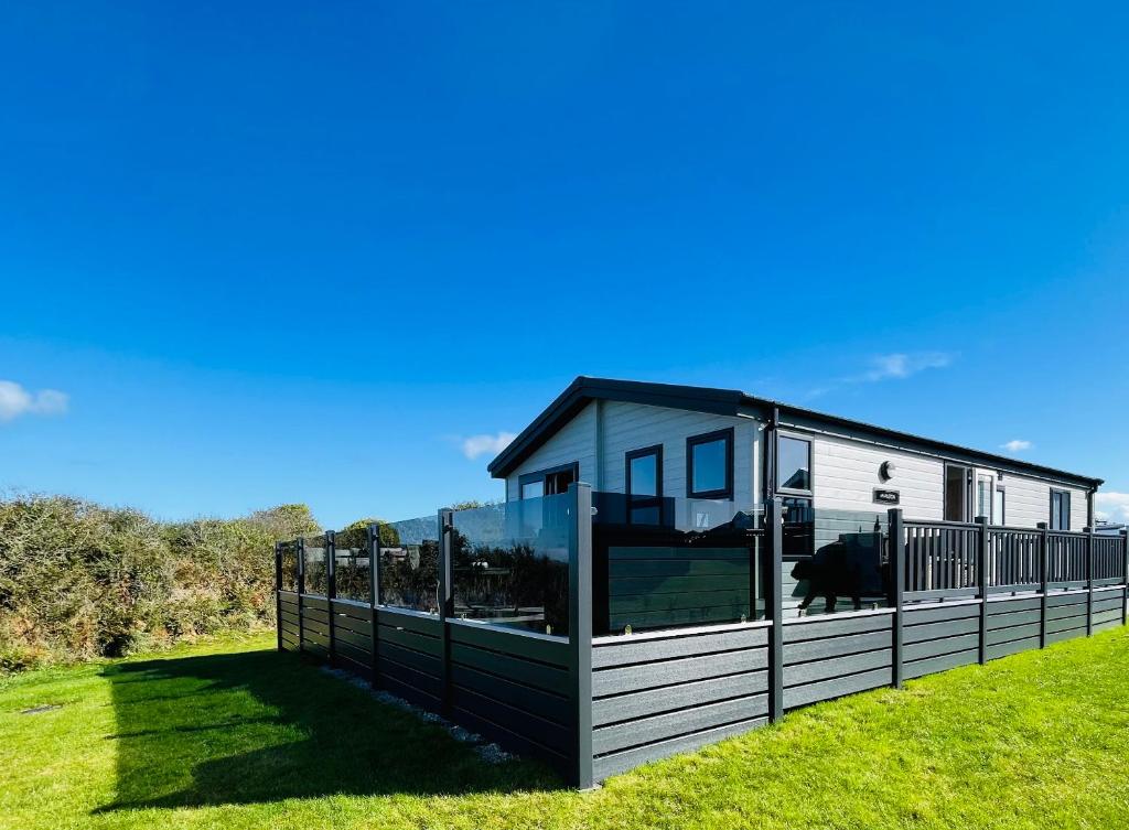 C-Scape Lodge, Perranporth photo 7
