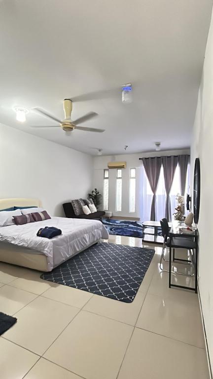 Ben KBCC SUITE APARTMENT, Kota Bharu