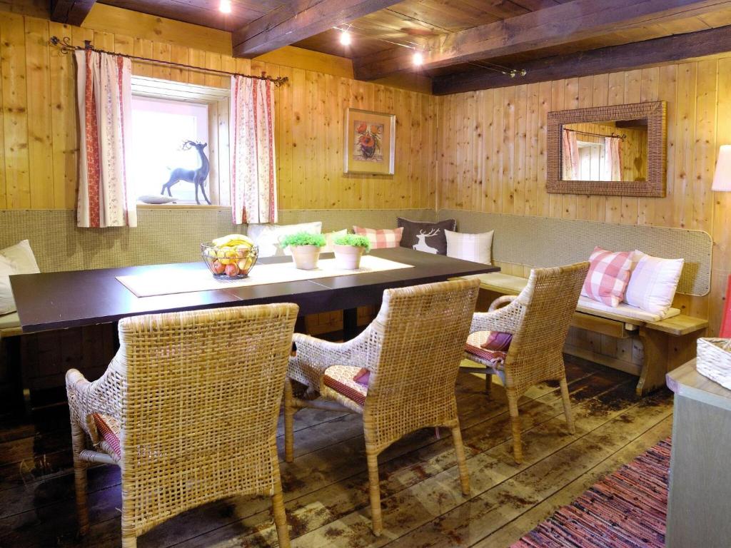 Farmhouse in Hollersbach near KitzSki - 2