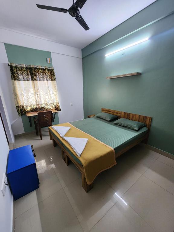 SPOT ON 88160 Zipro Stay 2 575, Nag squar Building, opp. axis bank