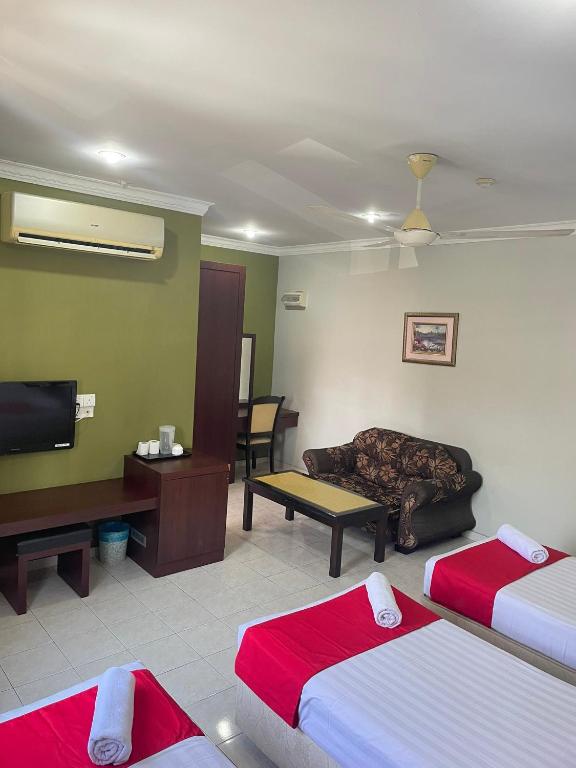 Bayu View Hotel Klang