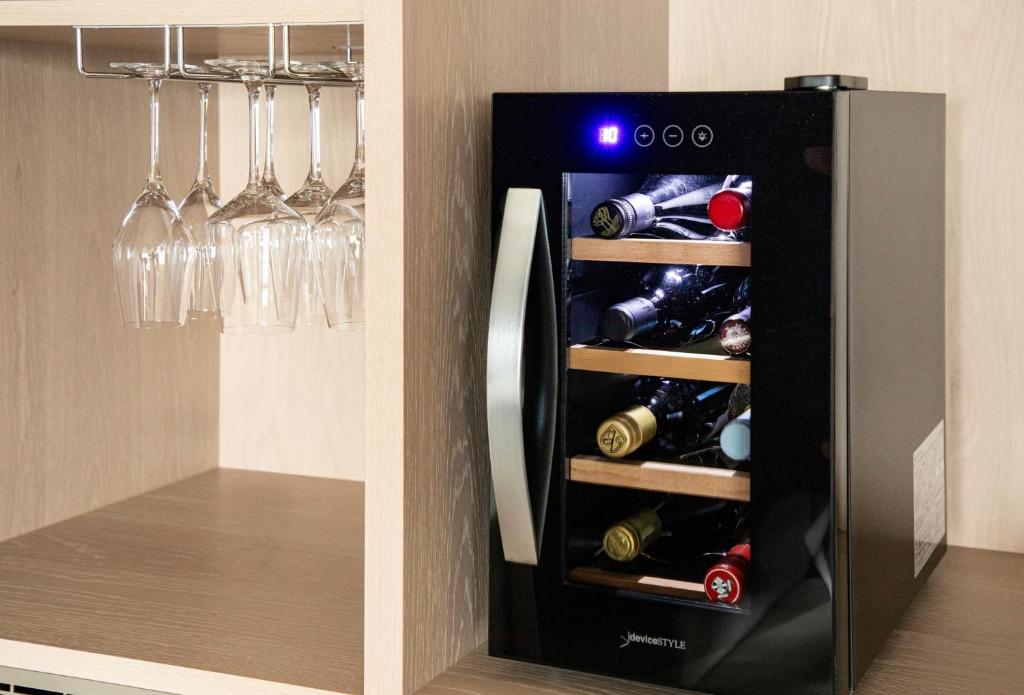 Food and beverages