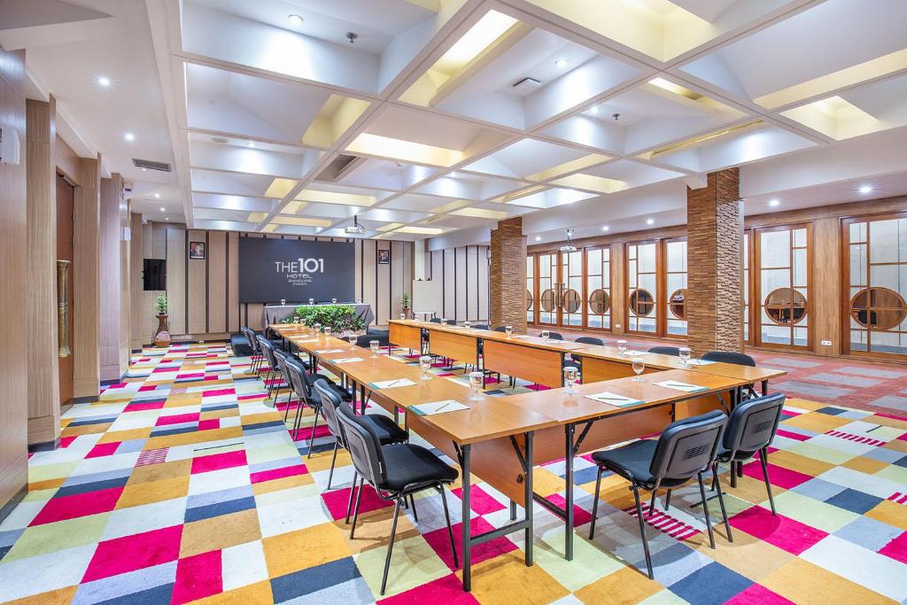 Meeting room / ballrooms