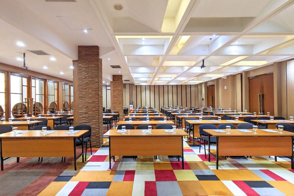 Meeting room / ballrooms