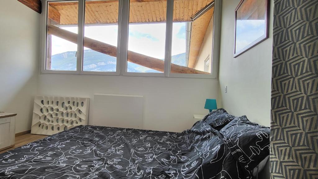'Games of Home' - logement T3 - 2