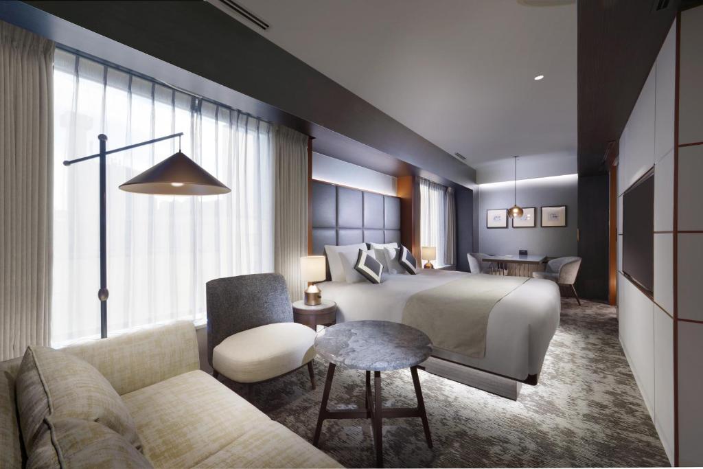 Nagoya Kanko Hotel