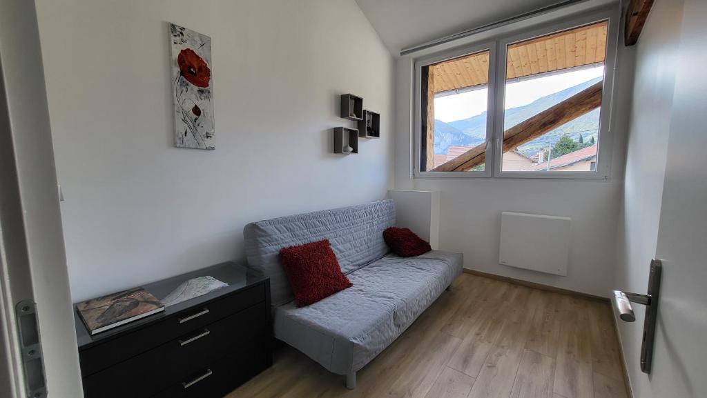 'Games of Home' - logement T3 - 3