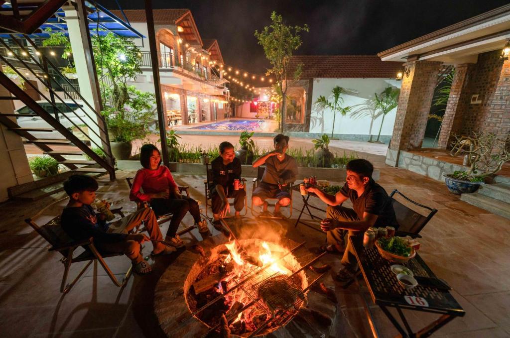 Gia Nguyen Hotel Gia Nguyen Hotel