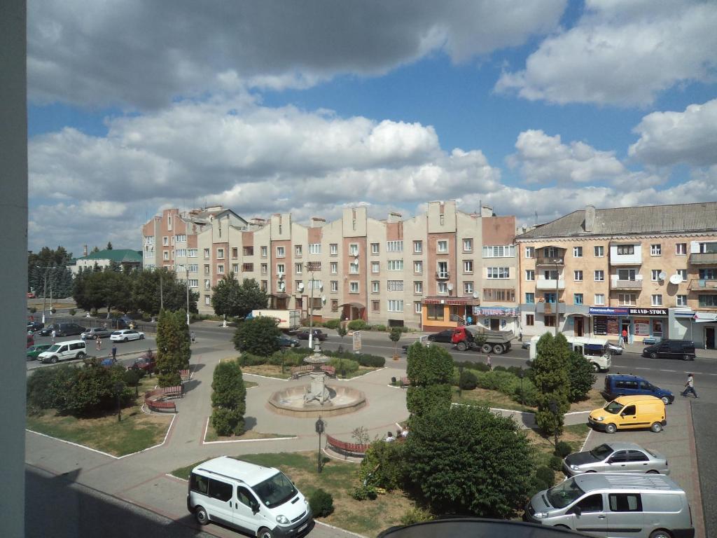Готель "Дубно" photo