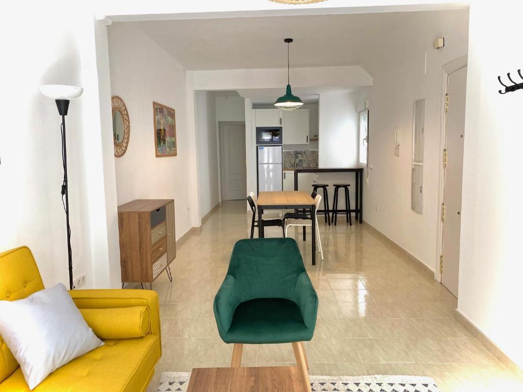 Apartamento Cruz 2 - 2