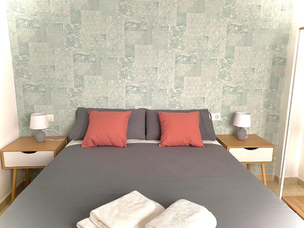 Apartamento Cruz 2 - 4