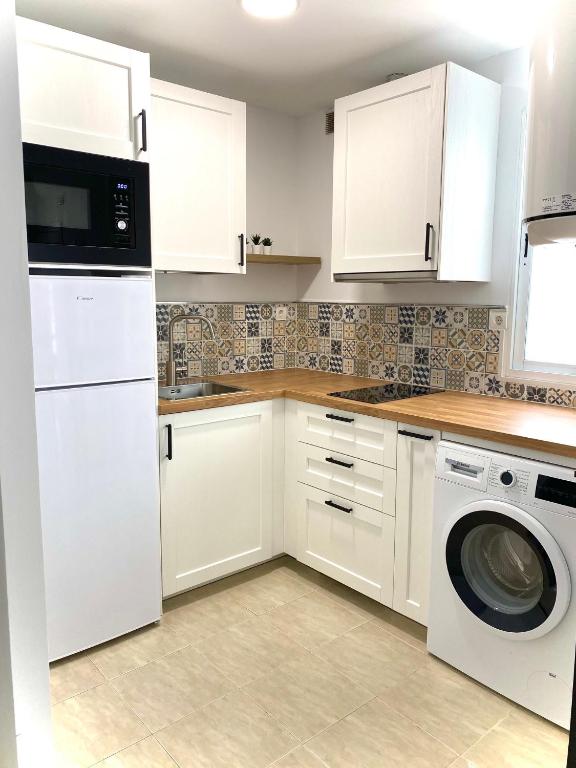 Apartamento Cruz 2 - 5