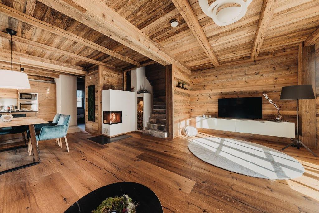 Chalet Tannalm - 5