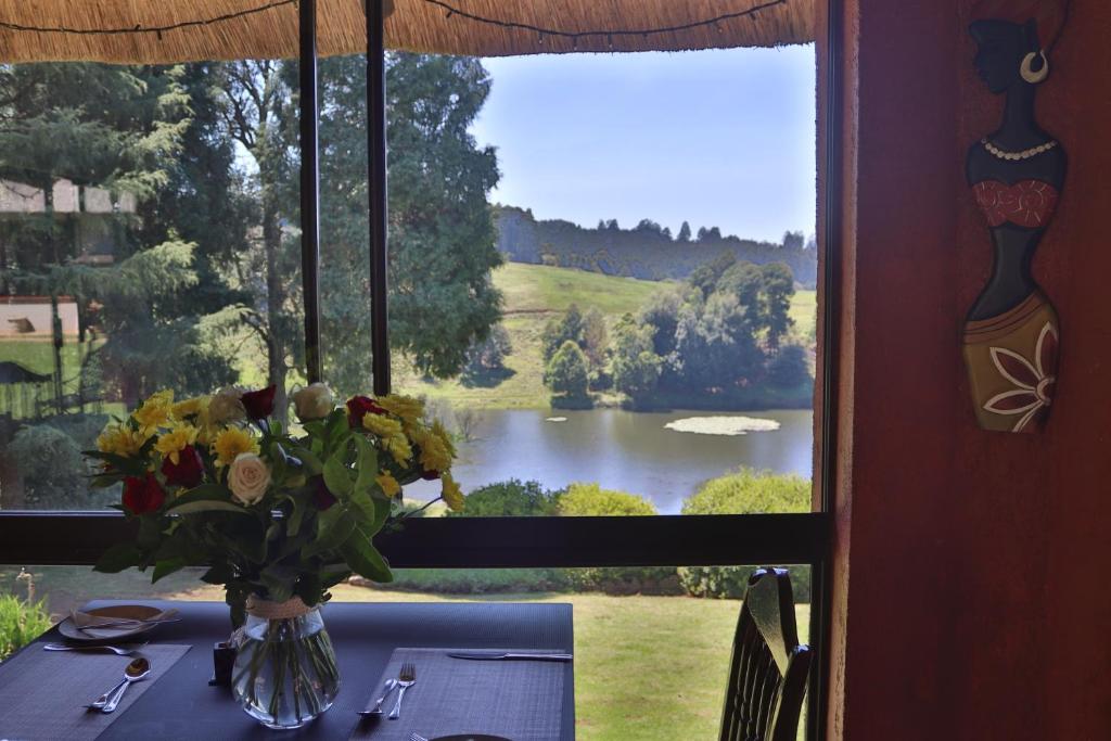 Food and beverages, Thatchings Bed and Breakfast in Howick