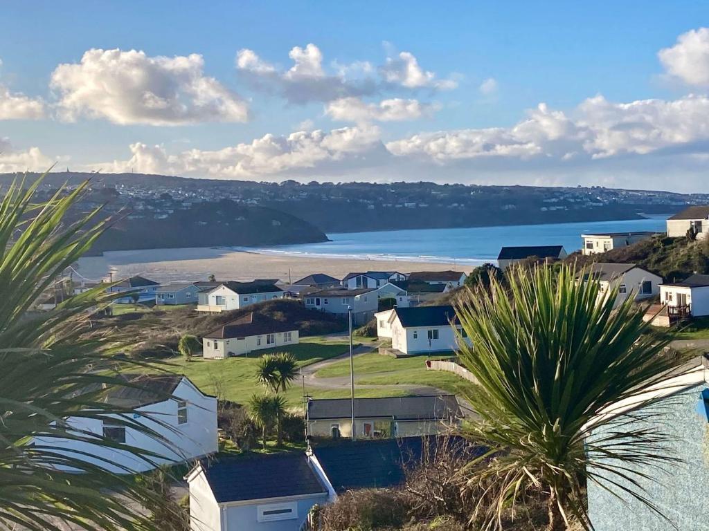 E43 Montclare, Riviere Towans, Hayle