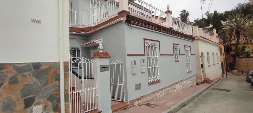 Lovely Apartment in Pedregalejo - 4