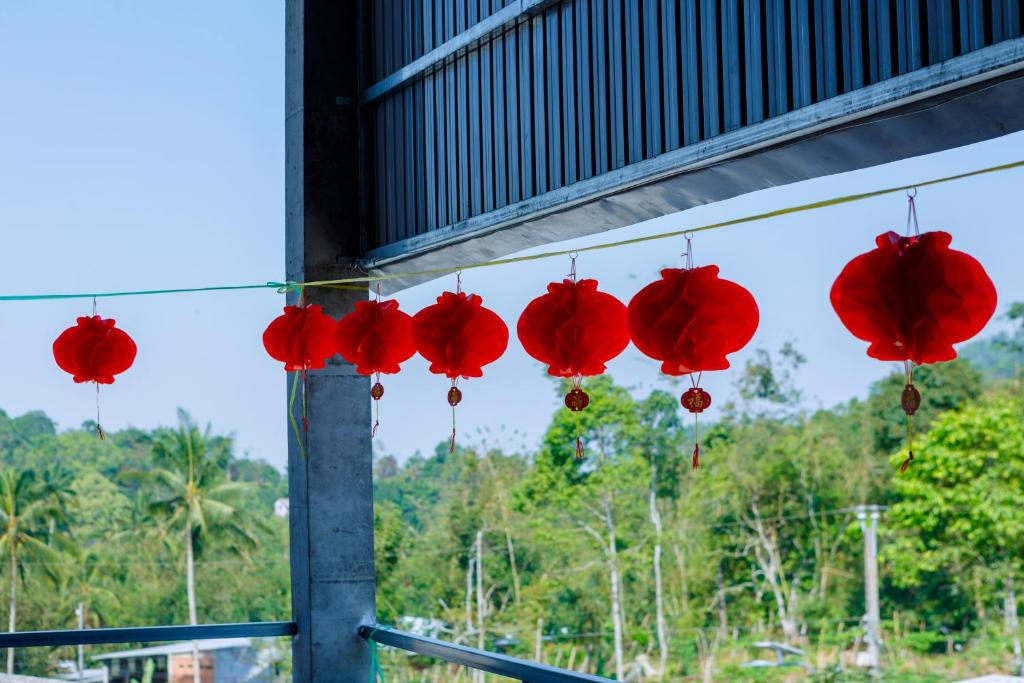 Motel KIM PHAT LUXURY - Nui Cam