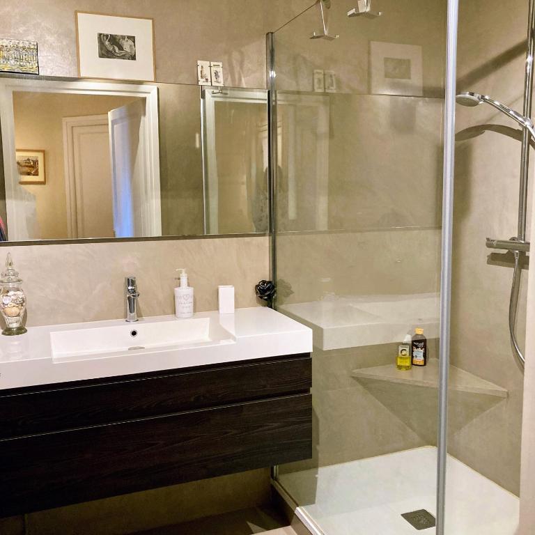 Junior suite avec balcon - 5