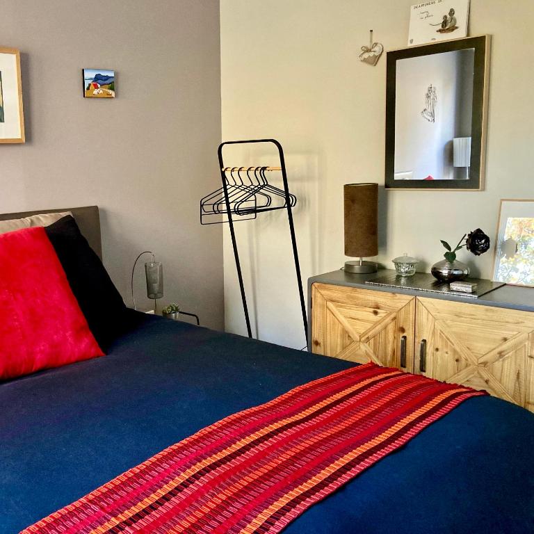 Junior suite avec balcon - 4