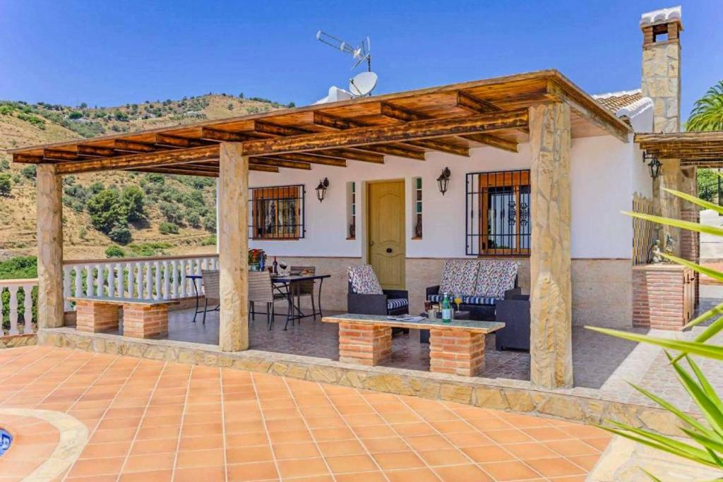 Villa Cortijo Herrero - 3