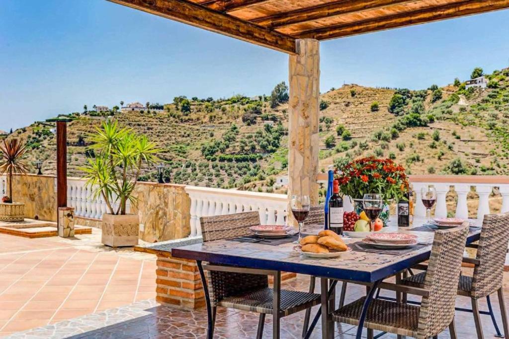 Villa Cortijo Herrero - 2