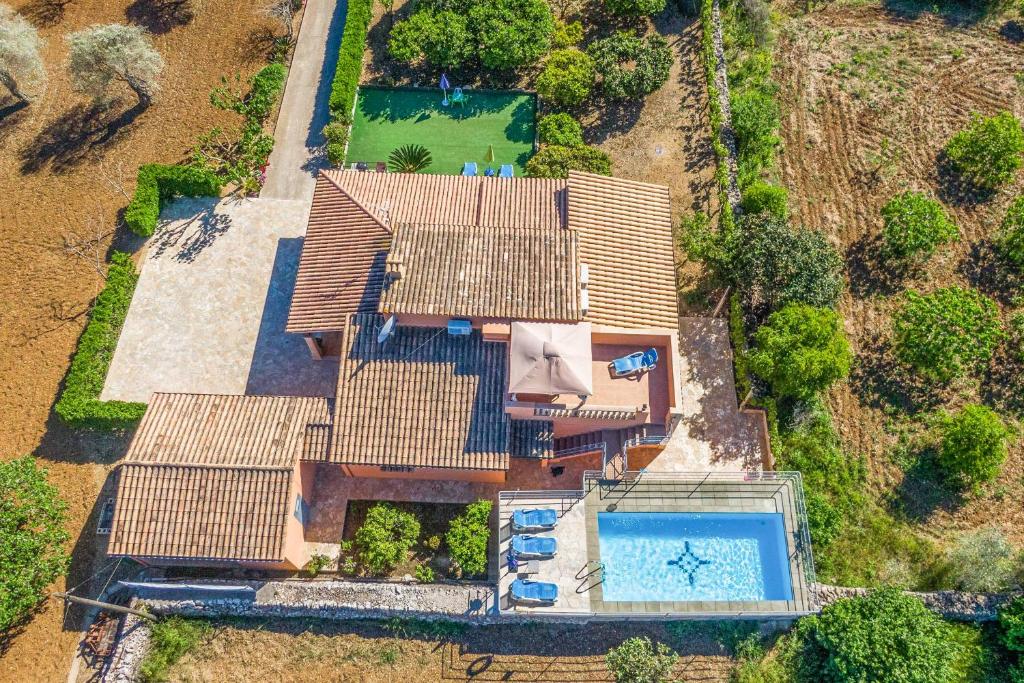 Villa Toniet - 5