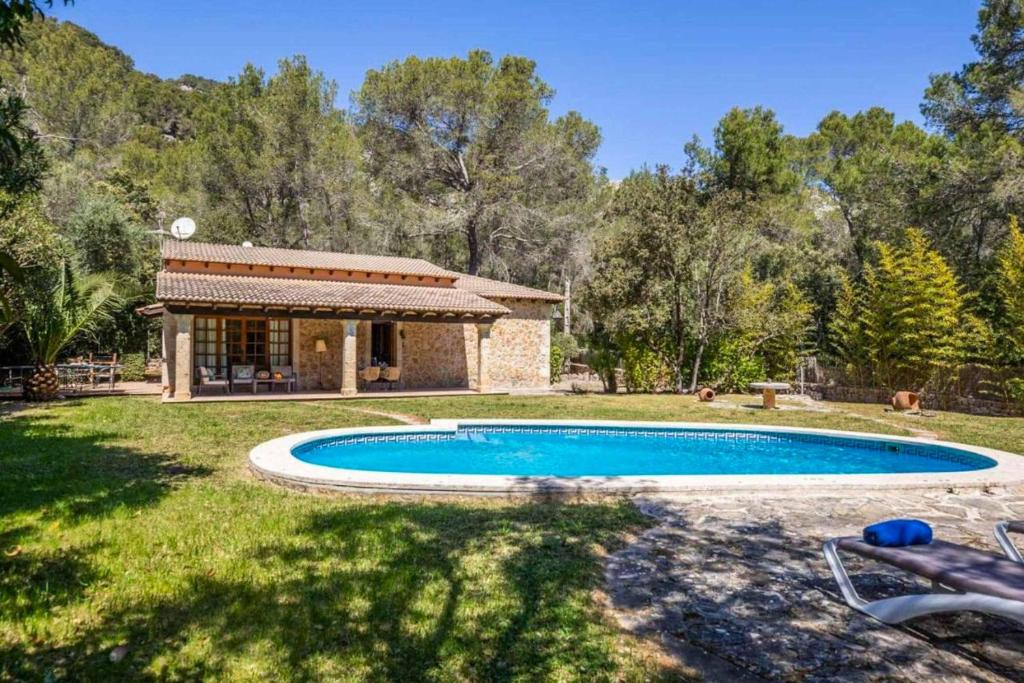 Villa Garrigo - 4