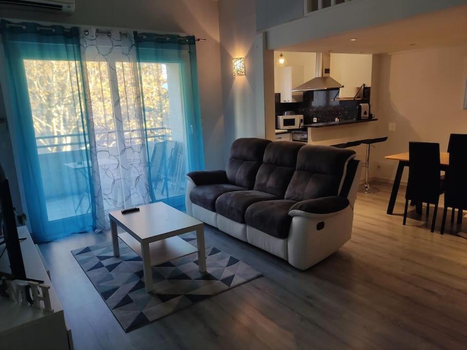 Joli appartement dans quartier calme de Perpignan - 1