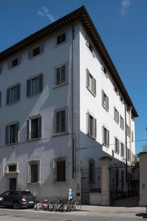 Casa Giusti Firenze - 5