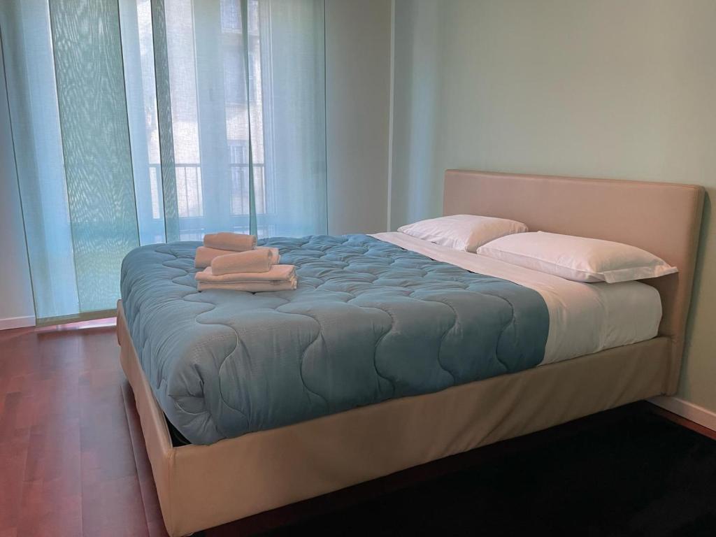 FEEL - Dream Terrace Apartment, Bergamo