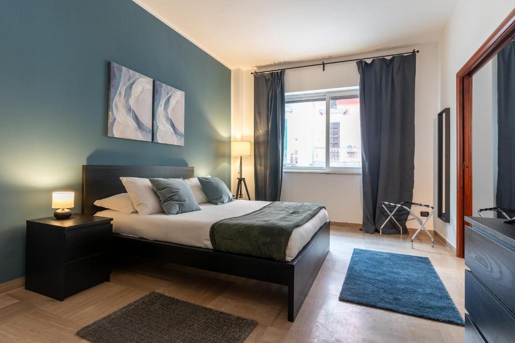 Fourooms - Bari Principe Amedeo, Bari