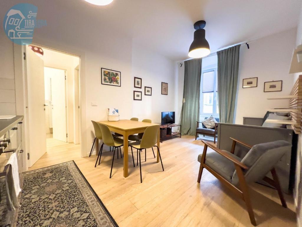 Imbriani 4S Tirabora Short Rent - 4