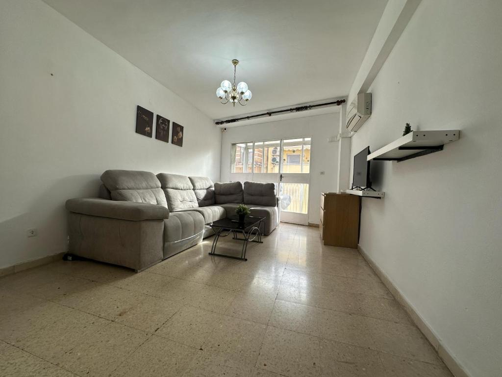 Habitación Individual en la Victoria - 3