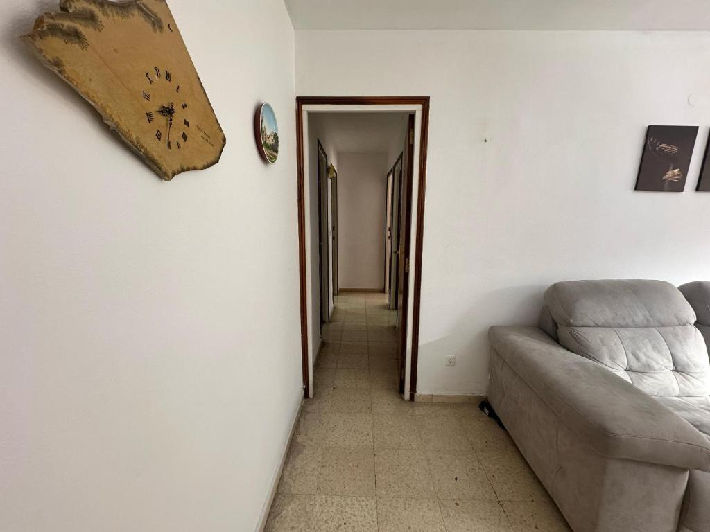 Habitación Doble en La Victoria - 5
