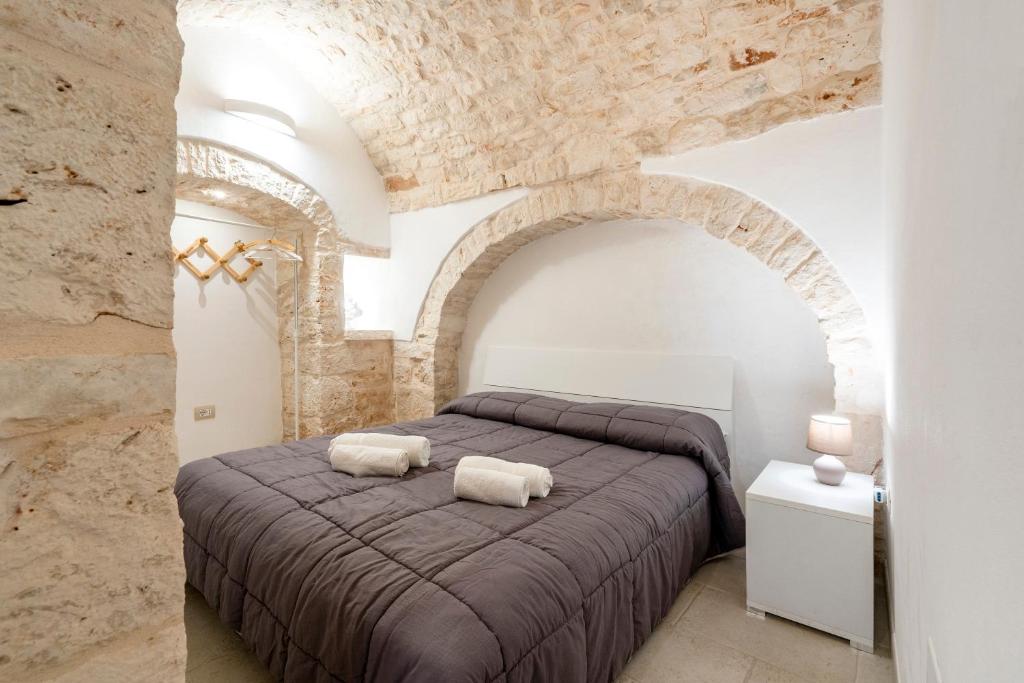 Casa Vita 49, Ceglie Messapica